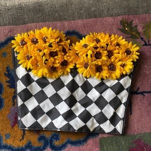 Whittal & Shon Sunflower Bustier Corset